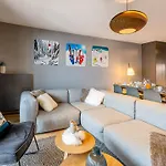 The View - 08 - Bo Immobilier- Reduced Prices On Passes & Portes Du Soleil Apartment