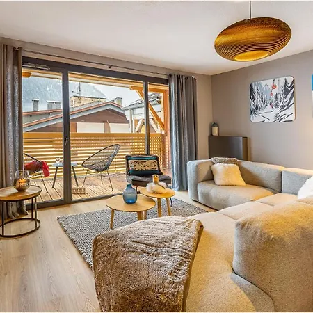 The View - 08 - Bo Immobilier- Reduced Prices On Passes & Portes Du Soleil Appartamento *