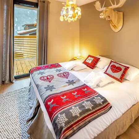 The View - 08 - Bo Immobilier- Reduced Prices On Passes & Portes Du Soleil Appartamento
