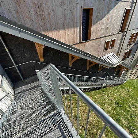 Appartamento The View - 08 - Bo Immobilier- Reduced Prices On Passes & Portes Du Soleil *