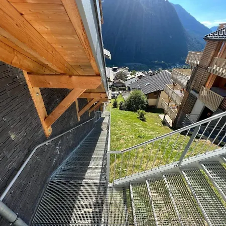 The View - 08 - Bo Immobilier- Reduced Prices On Passes & Portes Du Soleil Appartamento
