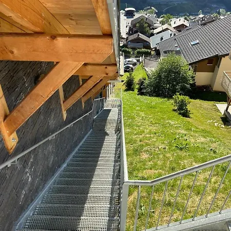 The View - 08 - Bo Immobilier- Reduced Prices On Passes & Portes Du Soleil *