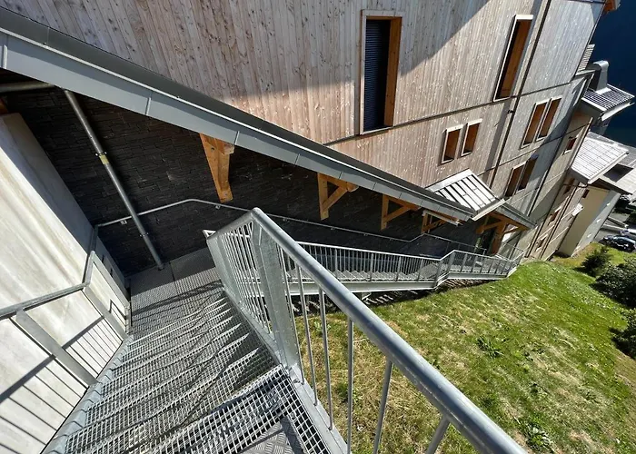 Appartamento The View - 08 - Bo Immobilier- Reduced Prices On Passes & Portes Du Soleil *