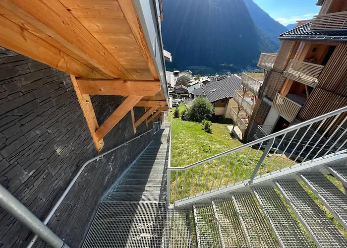 The View - 08 - Bo Immobilier- Reduced Prices On Passes & Portes Du Soleil Appartamento