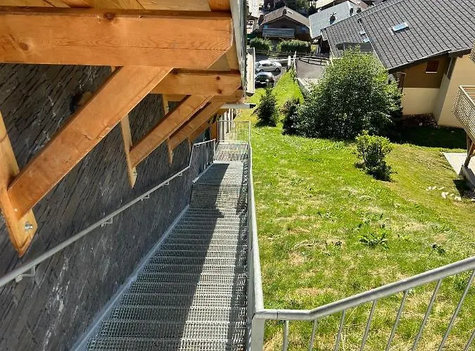 The View - 08 - Bo Immobilier- Reduced Prices On Passes & Portes Du Soleil *